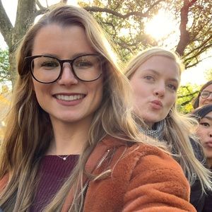 Meet your Posher, Taylor